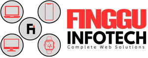 Finggu Infotech - Web Design & Development